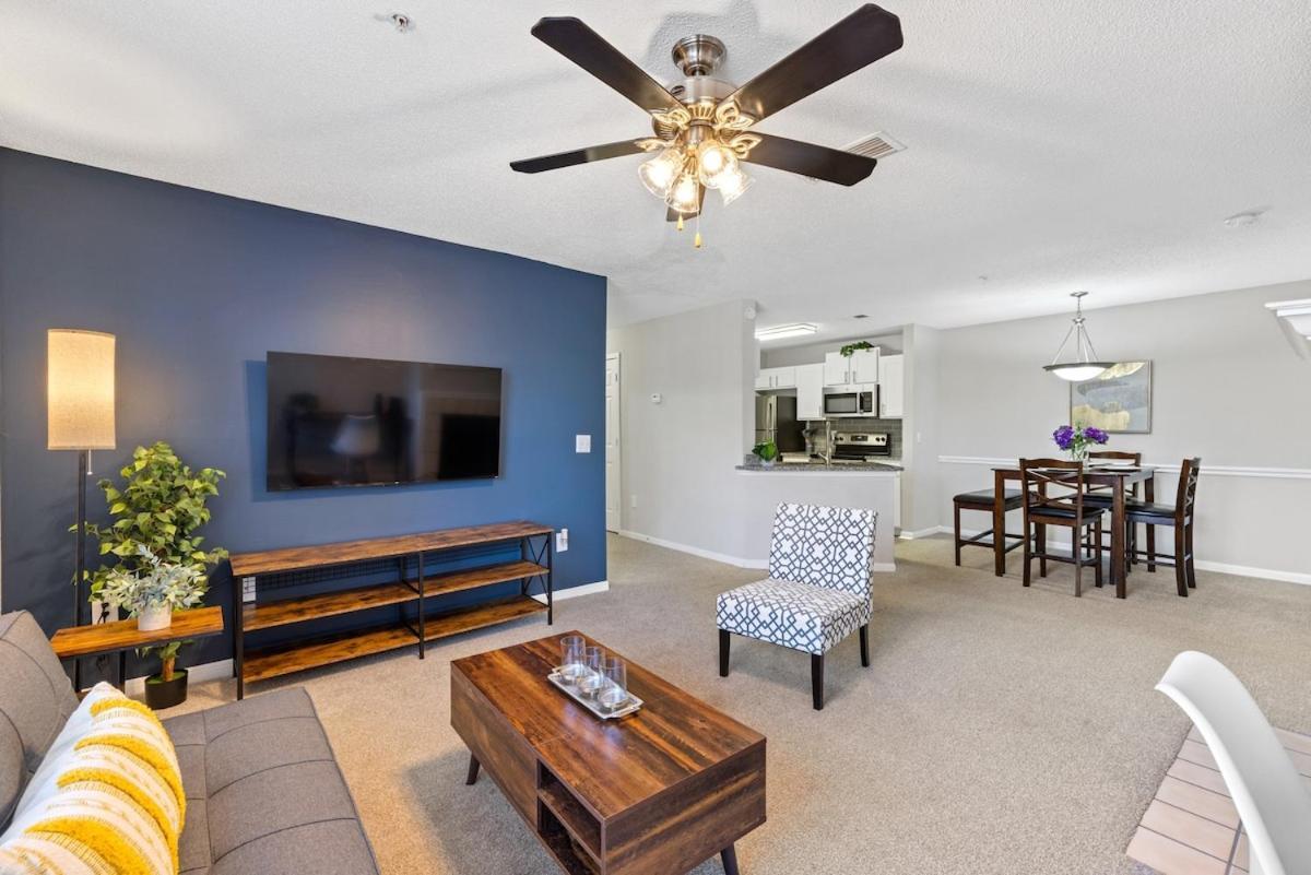 Apartment Cozy 2br Retreat Near Uga And Downtown